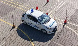 Jak zrobić prawo jazdy? GAZeLk