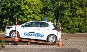 Jak wygląda część praktyczna egzaminu państwowego na prawo jazdy?