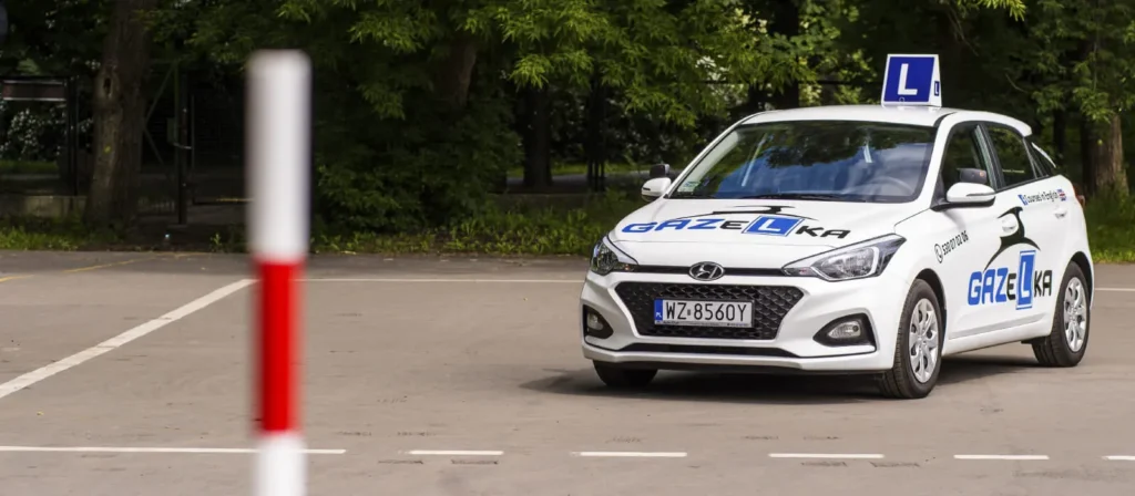 GAZeLka sesja zdjęciowa