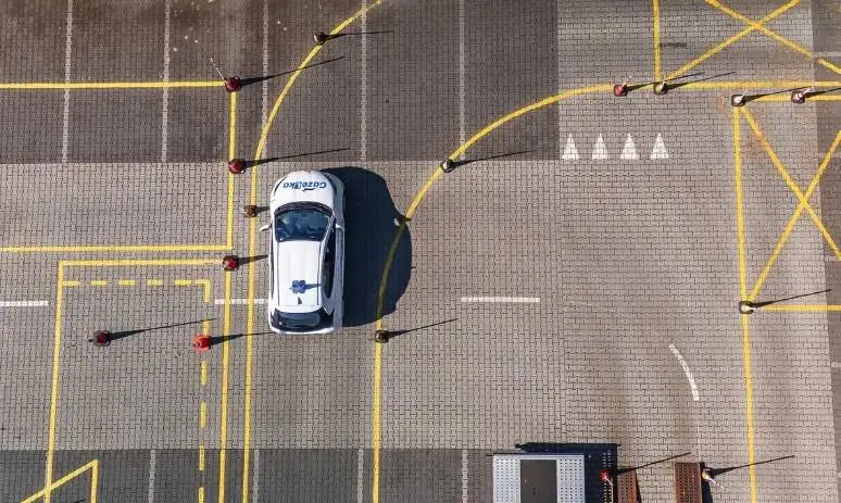 Co wziąć ze sobą na egzamin państwowy z prawa jazdy?