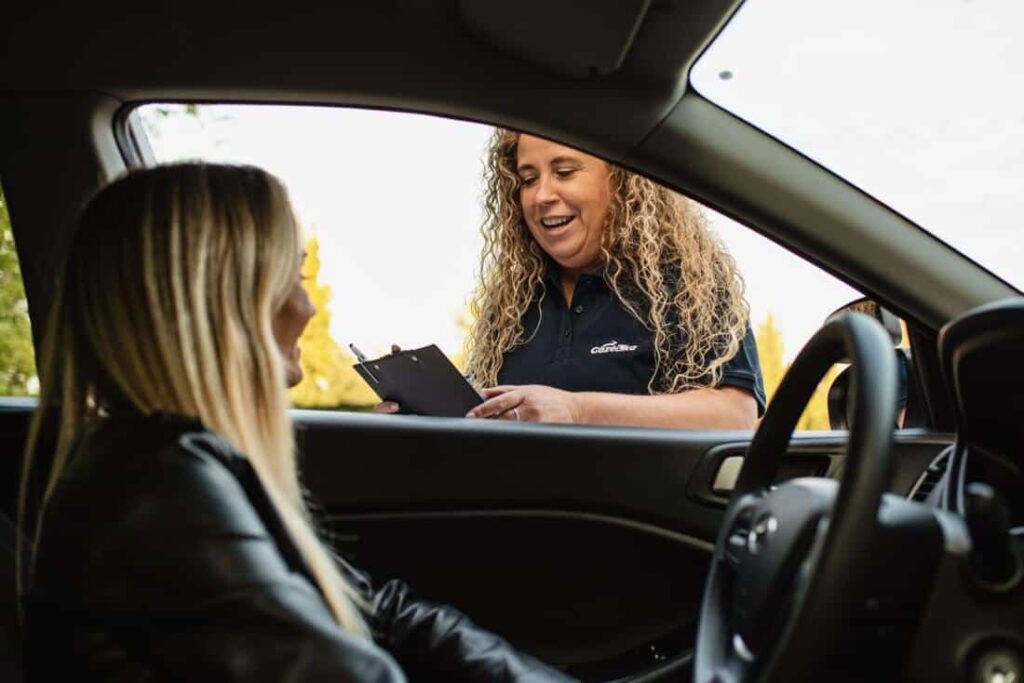 jak zapisać się na teorię