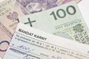 Jak odwołać się od mandatu