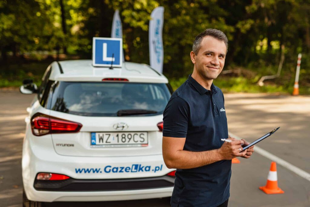 egzamin wewnętrzny na prawo jazdy