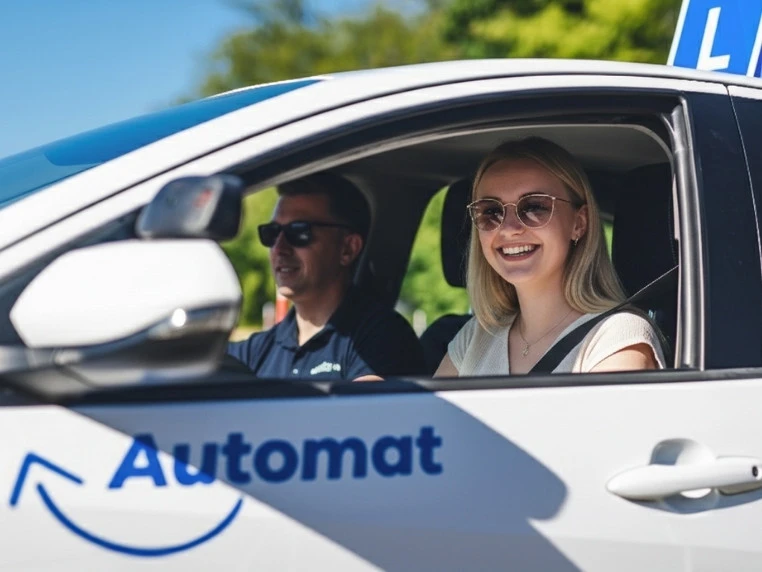 Prawo jazdy od 17 lat – uwaga zmiany! GAZeLka