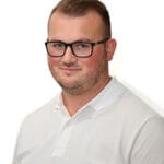 Karol Pańkowski Instruktor nauki jazdy GAZeLka Warszawa
