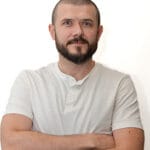 Leszek Różycki Instruktor nauki jazdy GAZeLka Warszawa