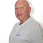 Instruktor Maciej Łacny