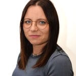 Magdalena Pietrzyk Instruktor nauki jazdy GAZeLka Warszawa