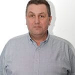 Marcin Krzyżanowski Instruktor szkoły nauki jazdy GAZeLka
