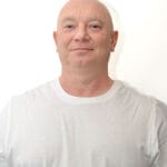 Instruktor Marek Buczek