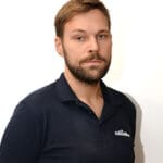 Michał Rejcher Instruktor nauki jazdy GAZeLka Warszawa