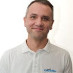 Michał Wilczyński Instruktor szkoły nauki jazdy GAZeLka