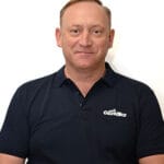 Radosław Kotyński Instruktor nauki jazdy GAZeLka Warszawa