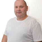 Wojciech Truszkowski Instruktor szkoły nauki jazdy GAZeLka