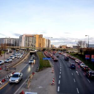 szkoła jazdy warszawa wola