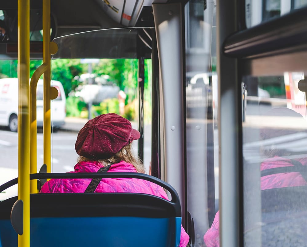 kierowca autobusu kurs