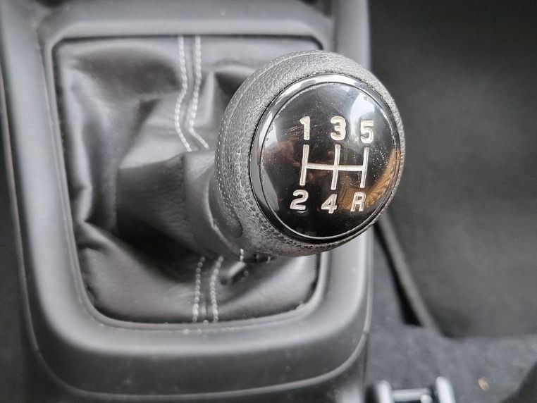 Skrzynia biegów Suzuki Swift