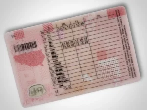 Kody w prawie jazdy – ograniczenia i oznaczenia (01.06, 78, 95) – co oznaczają? Blog GAZeLka