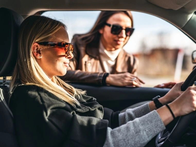 Tymczasowe prawo jazdy w mObywatel – jak dodać krok po kroku