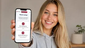 Zapis na egzamin na prawo jazdy online w systemie Info-kierowca.